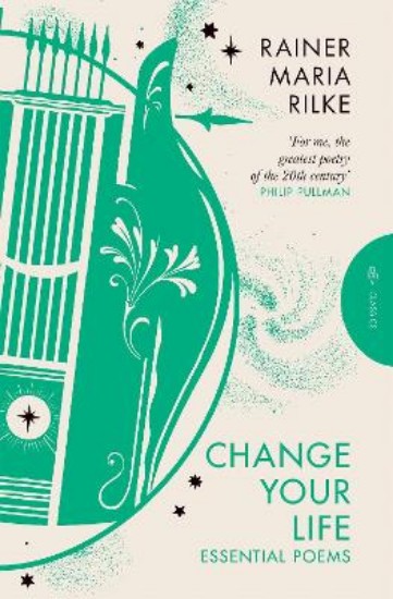 Picture of Change Your Life