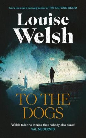 Picture of To the Dogs