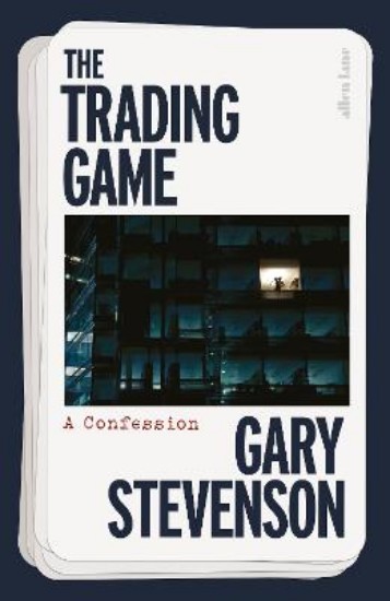 Picture of Trading Game