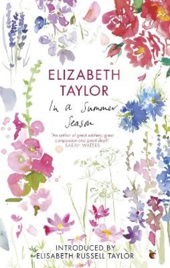 Picture of In A Summer Season