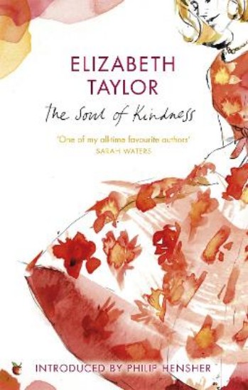 Picture of The Soul Of Kindness