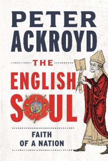 Picture of English Soul