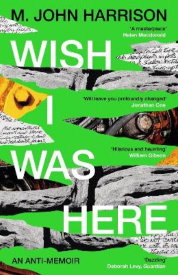 Picture of Wish I Was Here