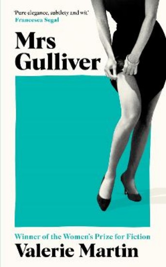 Picture of Mrs Gulliver
