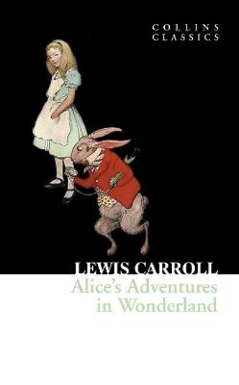 Picture of Alice's Adventures in Wonderland (Collins Classics)