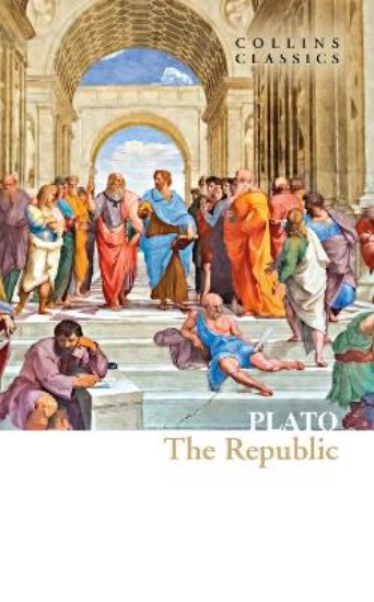 Picture of Republic (Collins Classics)