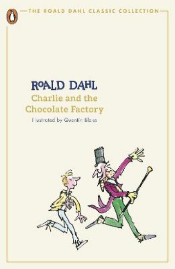 Picture of Charlie and the Chocolate Factory
