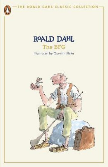 Picture of The BFG