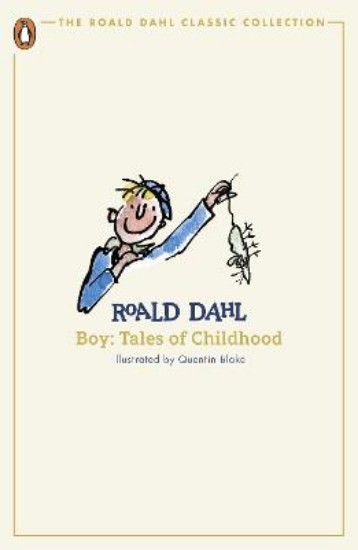 Picture of Boy: Tales of Childhood