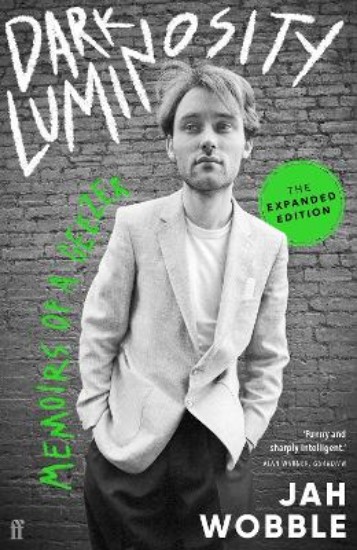 Picture of Dark Luminosity: Memoirs Of A Geezer, The Expanded Edition