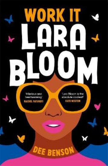 Picture of Work It, Lara Bloom