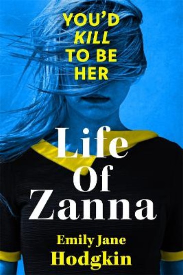 Picture of Life of Zanna