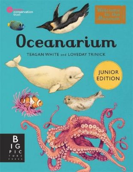 Picture of Oceanarium (Junior Edition)