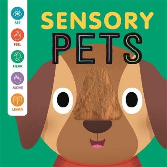 Picture of Sensory Pets
