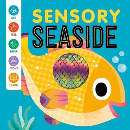 Picture of Sensory Seaside
