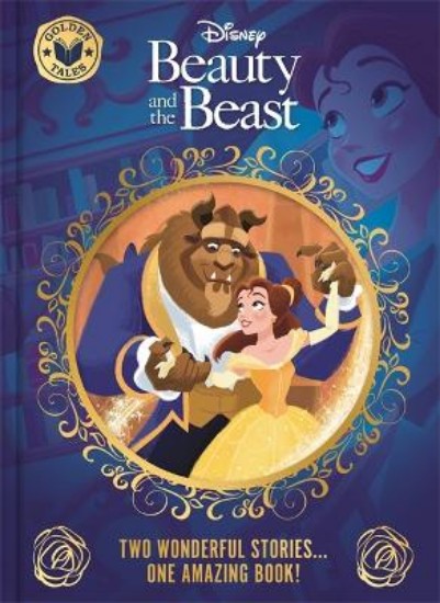Picture of Disney Beauty and the Beast: Golden Tales