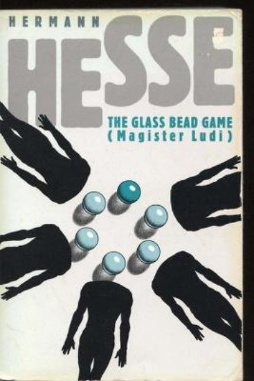 Picture of Magister Ludi (The Glass Bead Game)