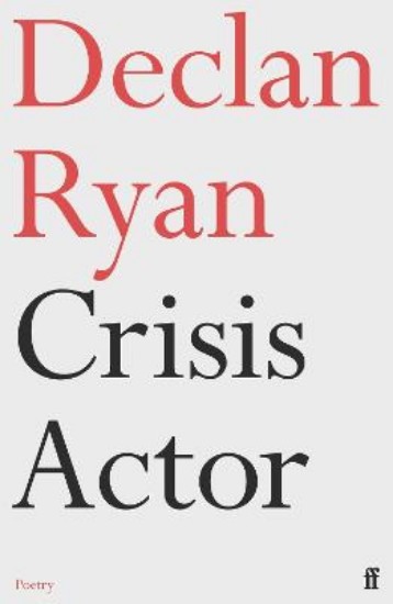 Picture of Crisis Actor
