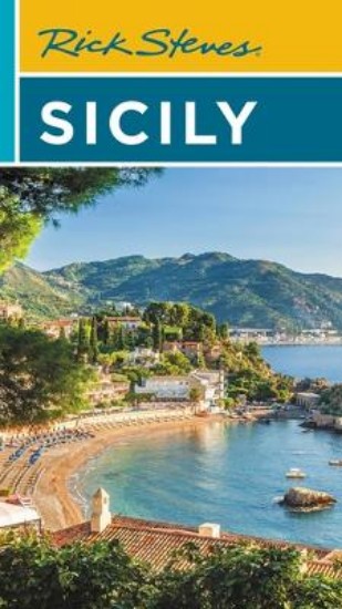 Picture of Rick Steves Sicily 2ed