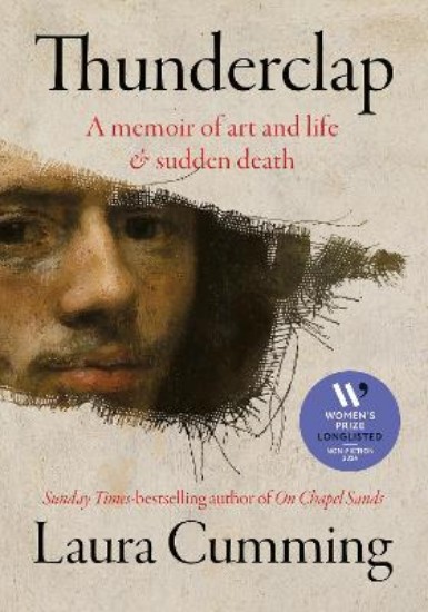 Picture of Thunderclap: From the Sunday Times bestselling author of On Chapel Sands