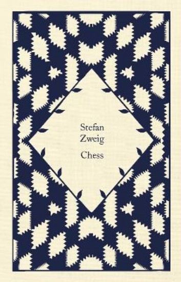 Picture of Chess: A Novel