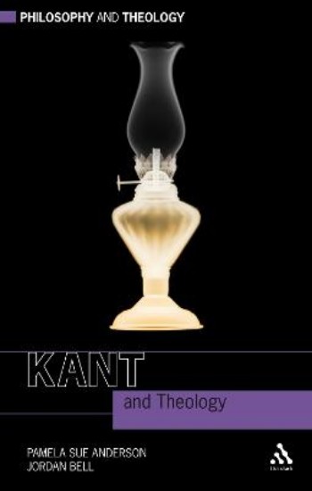 Picture of Kant And Theology