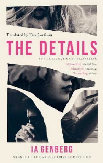 Picture of The Details: The intoxicating international bestseller