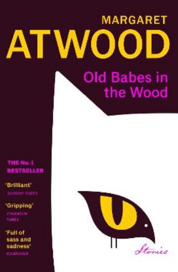 Picture of Old Babes In The Wood