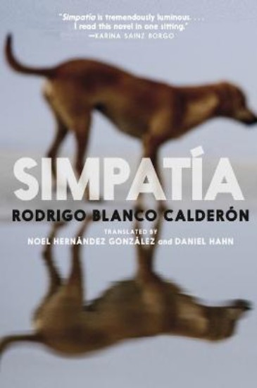 Picture of Simpatia