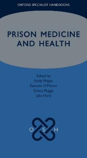 Picture of Prison Medicine and Health