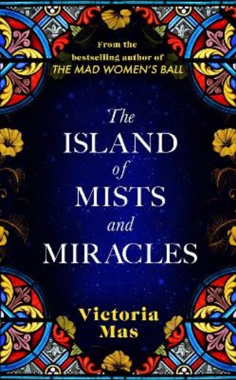 Picture of The Island of Mists and Miracles