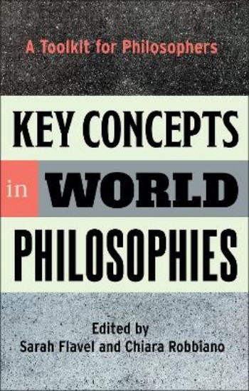 Picture of Key Concepts in World Philosophies: A Toolkit for Philosophers