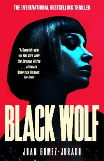 Picture of Black Wolf: The 2nd novel in the international bestselling phenomenon Red Queen series