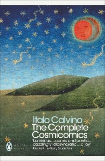 Picture of The Complete Cosmicomics