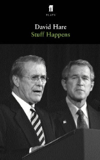 Picture of Stuff Happens