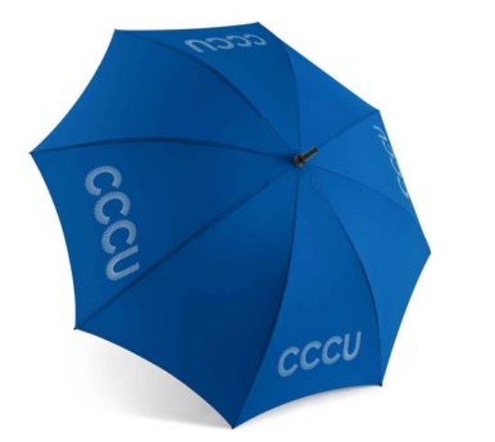 Picture of University Umbrella Golf