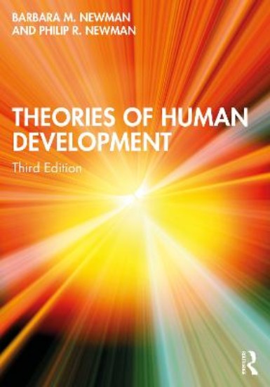 Picture of Theories of Human Development