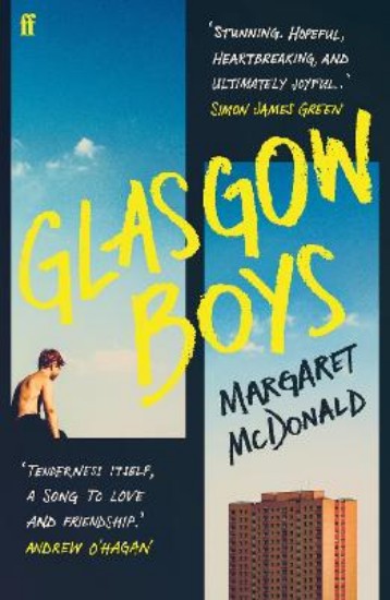 Picture of Glasgow Boys