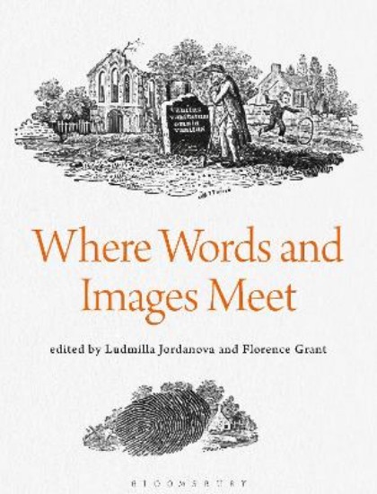 Picture of Where Words and Images Meet