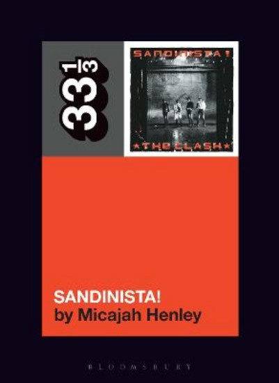 Picture of The Clash's Sandinista!