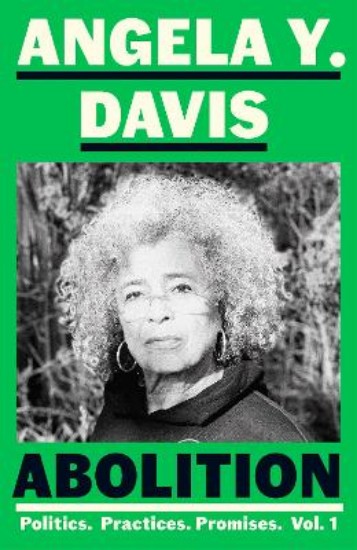 Picture of Abolition: Politics, Practices, Promises, Vol. 1