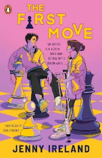 Picture of The First Move