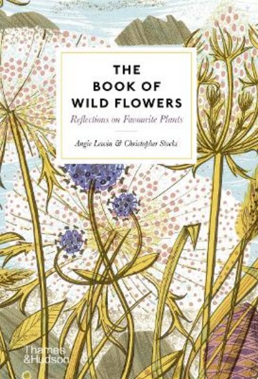 Picture of The Book of Wild Flowers: Reflections on Favourite Plants