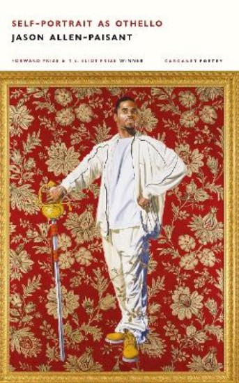 Picture of Self-Portrait as Othello