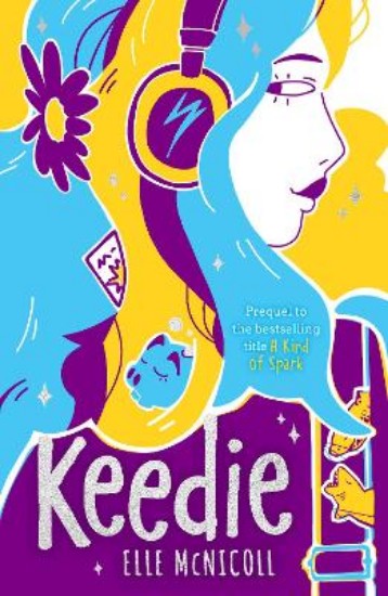Picture of Keedie