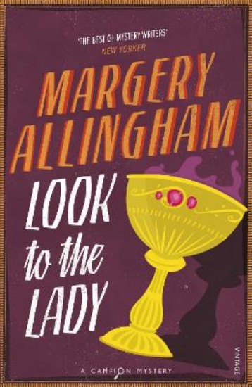 Picture of Look To The Lady