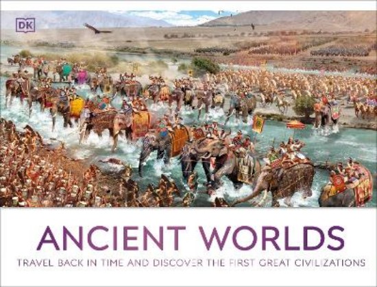 Picture of Ancient Worlds