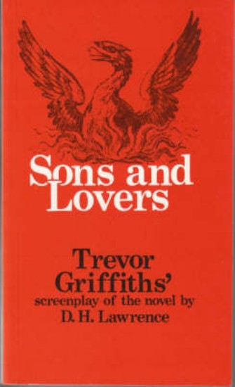 Picture of Sons and Lovers: T.V.Film Script
