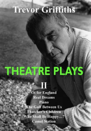 Picture of Theatre Plays Two