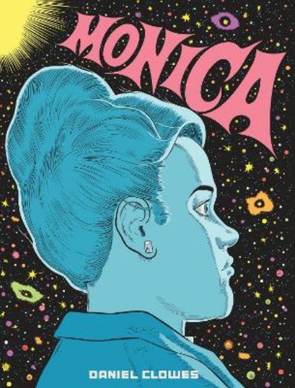 Picture of Monica: 'A master. An auteur. Period' Guillermo del Toro